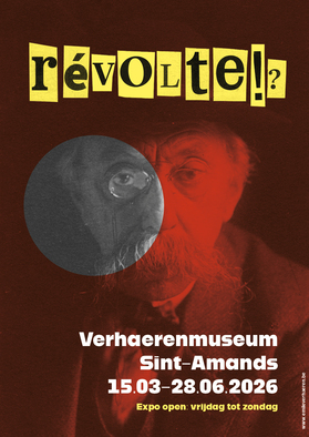 Révolte!?