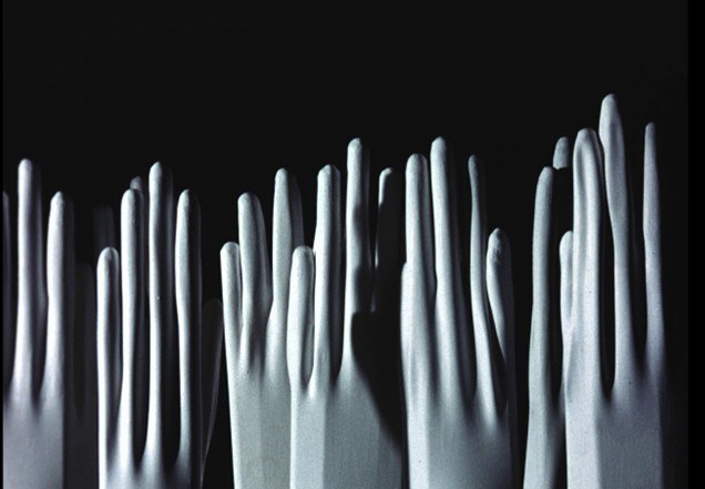 Henri Michaux: Images du monde visionnaire. Hallucinations in Film, Literature and Art