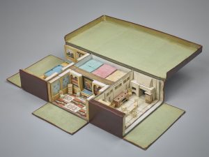 Maison de Poupée © Maison de Victor Hugo, Paris Musées
