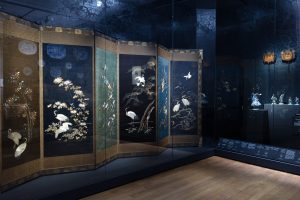 Sixième salle © Maison de Victor Hugo, Paris Musées