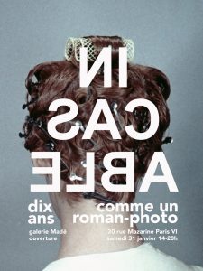 © archives Kim Berthier