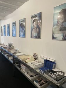 © Lia Rochas-Pàris & Galerie Madé