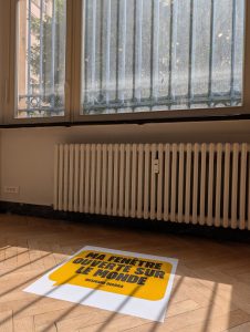 © Léa Dumetier