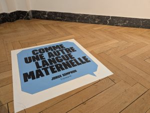 © Léa Dumetier