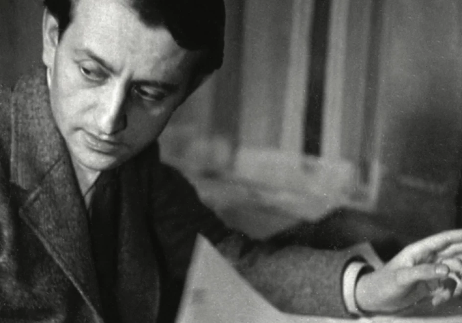 André Malraux, écrivain 1920-1976