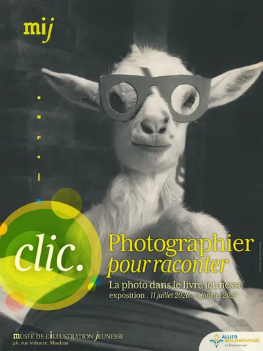 Clic. Photographier pour raconter