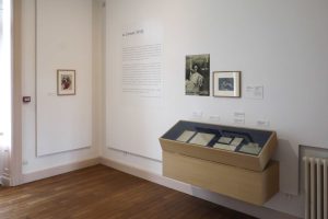 d'Anglet, villa Beatrix Enea